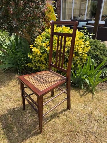 Edwardian slat back - edwardian, dining