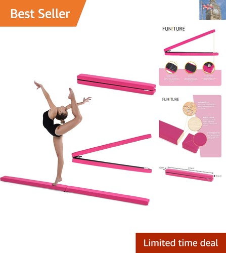 Safe stylish 7ft pink faux - stylish,