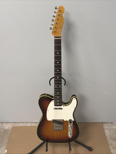 Fender japan 62b - japan, (fujigen)