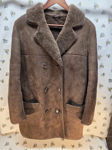 Morlands brown vintage - , women's