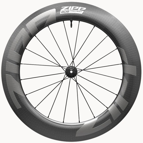 Zipp 808 firecrest rear wheel - firecrest,
