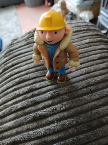Bob the builder - bob,