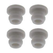 4Pcs Replacement Silicone