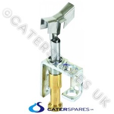 PITCO P6071449 LPG GAS CHIP FRYER PILOT BURNER ASSEMBLY MODEL 35C+ 45C+ 35 45 