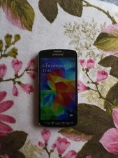 Samsung Galaxy S4 active
