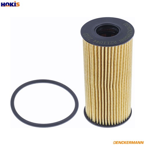 Oil filter a211044 for renault - for,