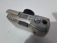 Olympus mju Zoom 105 35mm