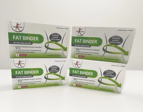 Lucovital fat binder diet - lucovital,
