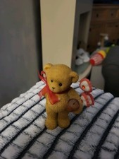 Cherished Teddies You Make My Heart Bloom