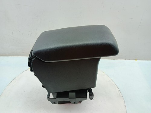 Ford ecosport armrest console - ford,