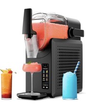 Iceman by Chefman Slushie