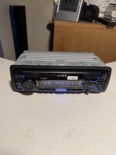 Sony dsx a510bd dab - sony, dsx-a510bd