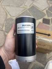 Butcher Hydraulics Tail Lift Motor 12v 500205008004