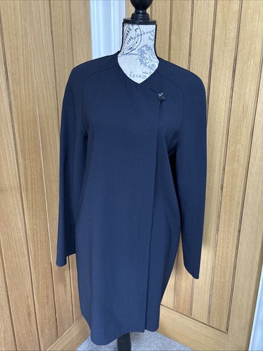 Jaeger dress jacket navy - jaeger,