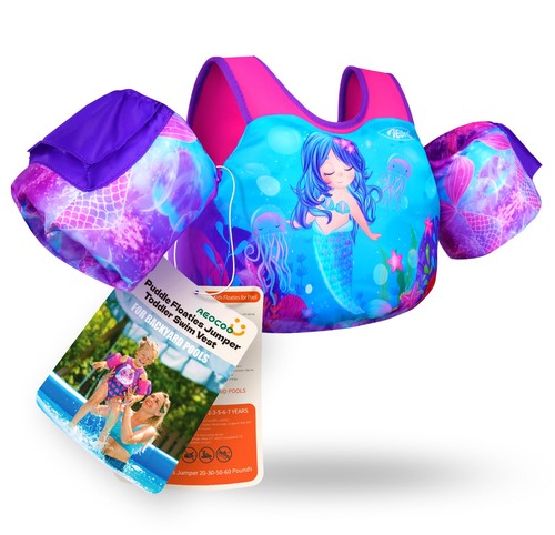 Aeocoo puddle float jumper - aeocoo,