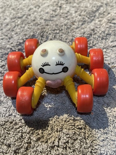 Kiddicraft webster spider - kiddicraft,