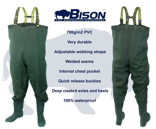Bison heavy duty - bison,