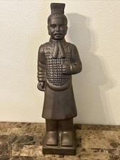 Large Vintage Bronze