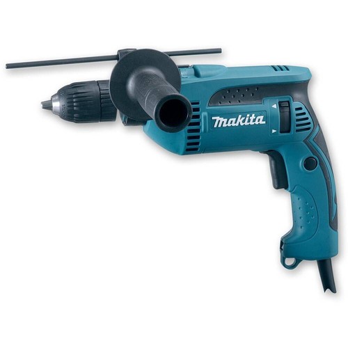 Makita hp1641k hammer drill - makita,