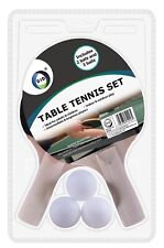 Table Tennis Ping Pong Set