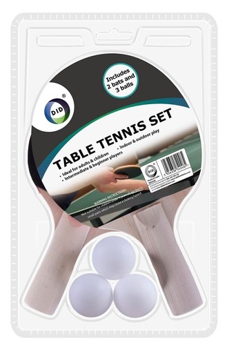 Table tennis ping pong set - ping,