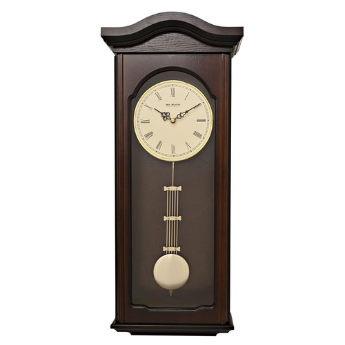 Widdop wall clock w9904 - wall,