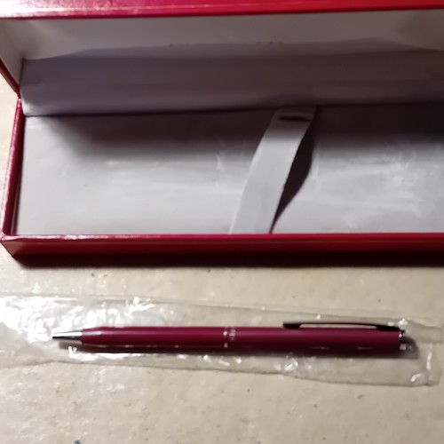 Vintage sheaffer trz ballpoint - sheaffer,