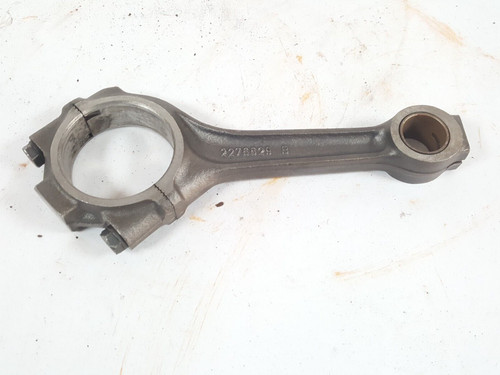 Connecting rod engine lancia - engine,