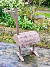 Saddle Bridle stand / rack for Lemieux, Crafty Ponies Accessories Horse Mini