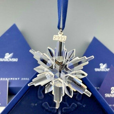 Swarovski Crystal "2006 ANNUAL