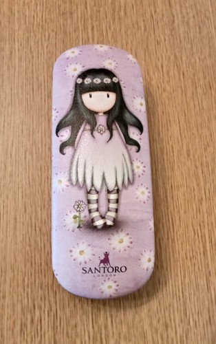 Santoro london gorjuss oops - santoro,