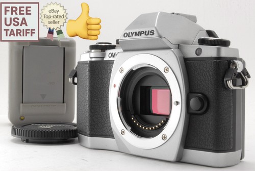 630 shot mint olympus - shot!, [mint]