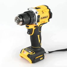 DEWALT DCD805 18V Cordless