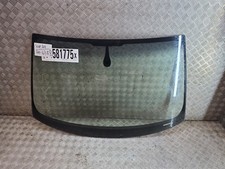 Audi A4 8K B8 Front Windscreen