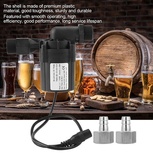 12v 18w brewing homebrew - ›dc,