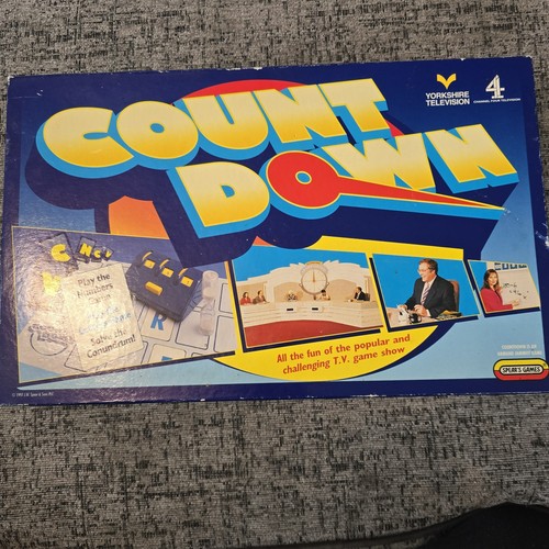 Vintage 1997 countdown - 1997,