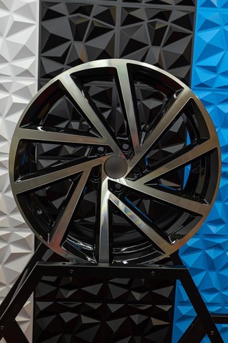 Brand speilberg style - 19”,