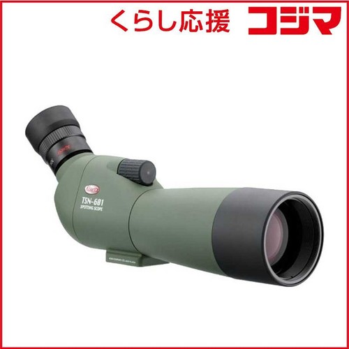 Kowa tsn 601 spotting - tsn-601,