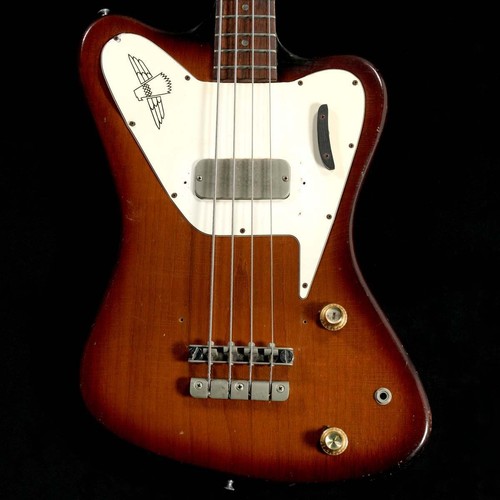 Gibson 1968 thunderbird - 1968-69,