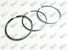 Ford Dover 110, Cargo 0711