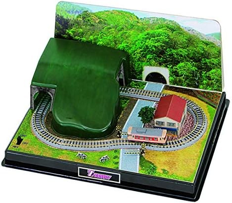 Rokuhan gauge shorty mini - gauge,
