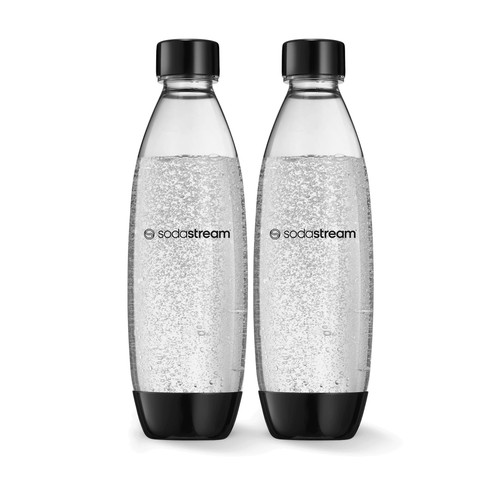 Sodastream twin pack - sodastream, 1l
