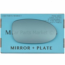 For BMW M5 98-03 Right Driver