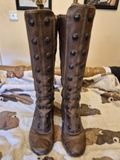 Vintage Frye Adrienne Tall