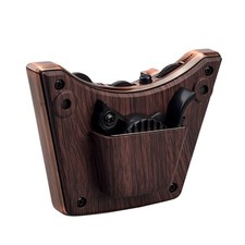 D-Acoustic Guitar Sound Hole