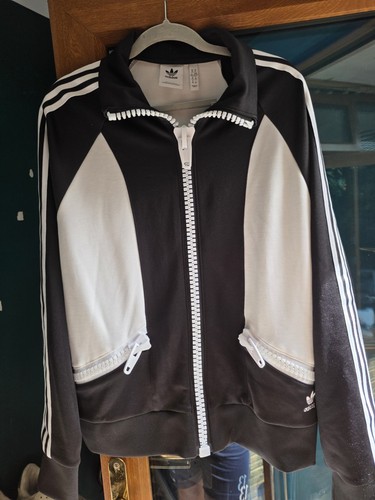 Adidas jeremy scott big zipper - adidas,