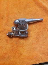 Webra Engine - Webra 40 RC