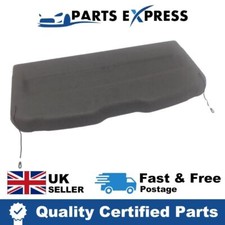 VAUXHALL CORSA F 2019 - 2022 NEW OE PARCEL SHELF LOAD CARGO COVER BLIND
