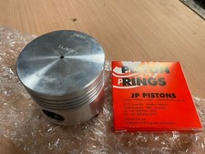 Mercedes Pagoda 280SL Piston