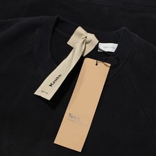 Ten C NWD Crew Neck Sweatshirt
